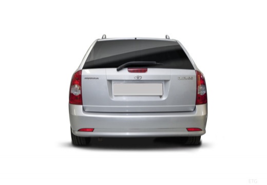 Slide 5 - undefined kombi Lacetti Chevrolet