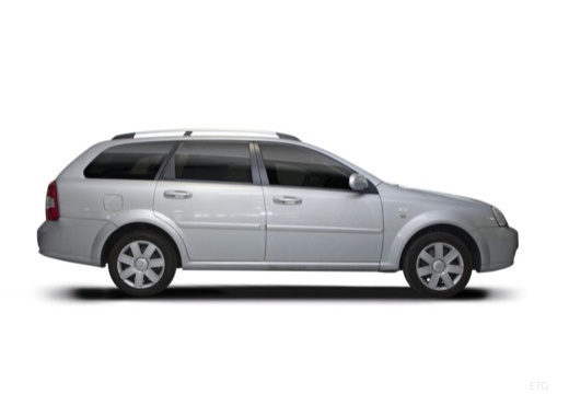 Slide 6 - undefined kombi Lacetti Chevrolet