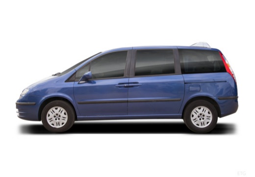 Slide 2 - undefined van Ulysse Fiat