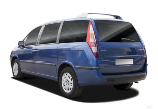 Slide 3 - undefined van Ulysse Fiat