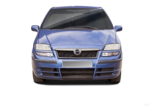 Slide 4 - undefined van Ulysse Fiat