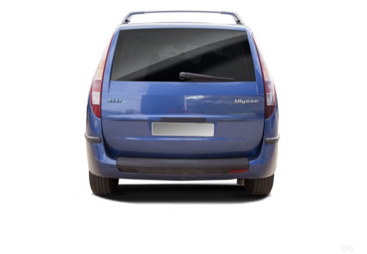 Slide 5 - undefined van Ulysse Fiat