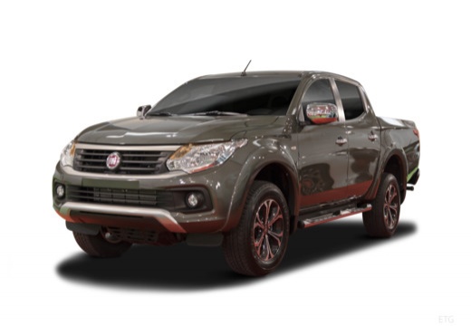 Fiat Fullback