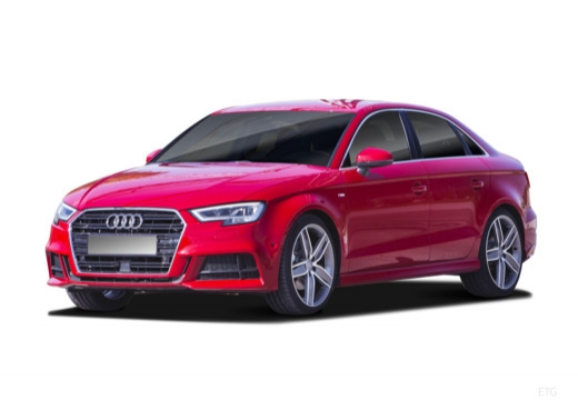 Audi A3 8Y (2020 - )
