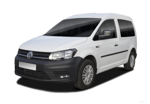 Volkswagen Caddy Kombi LCV