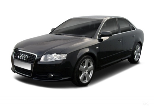 Audi A4 B7 (2004-2007)