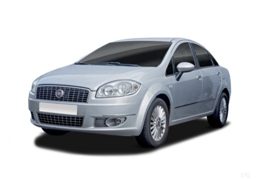 Fiat Linea