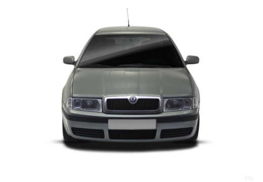 Slide 4 - I (1996-2011) kombi Octavia Skoda