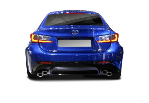 Slide 5 - undefined coupe RC Lexus