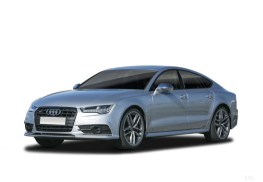 Audi A7 C7 (2011-2018)