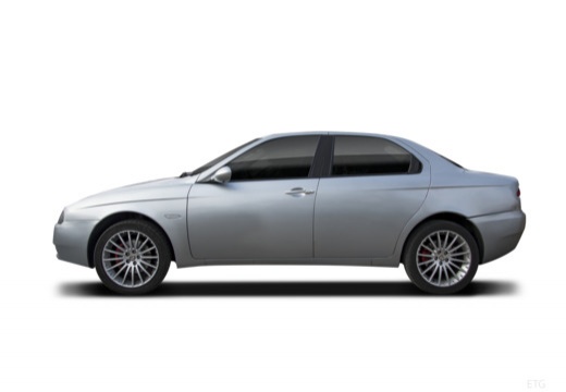 Slide 2 - undefined sedan 156 Alfa Romeo
