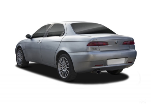 Slide 3 - undefined sedan 156 Alfa Romeo