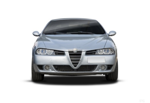 Slide 4 - undefined sedan 156 Alfa Romeo