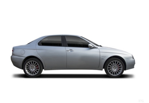 Slide 6 - undefined sedan 156 Alfa Romeo
