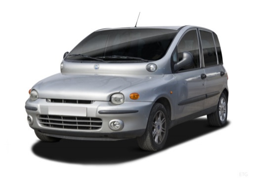 Fiat Multipla