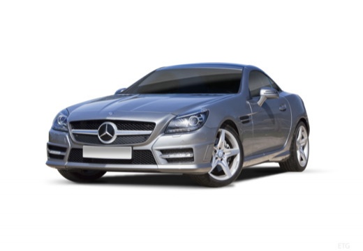 Mercedes-Benz SLK