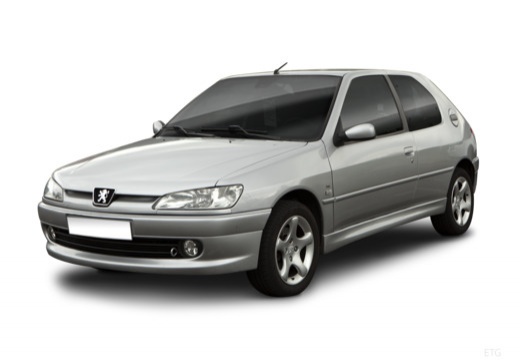 Peugeot 306
