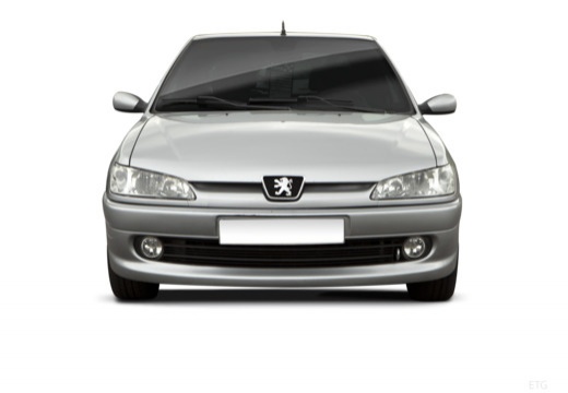 Slide 4 - undefined hatchback 306 Peugeot
