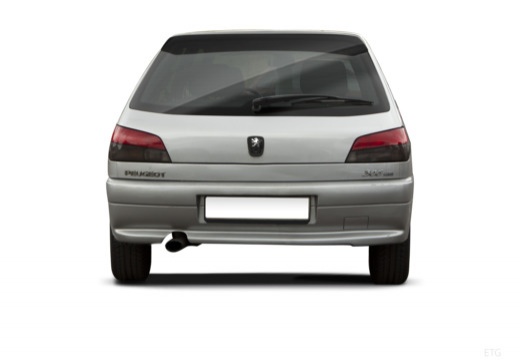 Slide 5 - undefined hatchback 306 Peugeot
