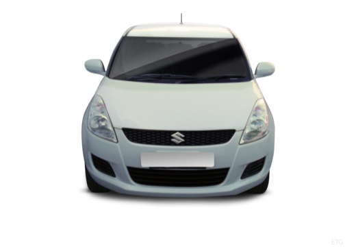 Slide 4 - V (2010-2017) hatchback Swift Suzuki