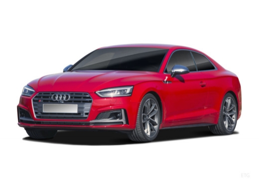 Audi A5 F5 (2016-)