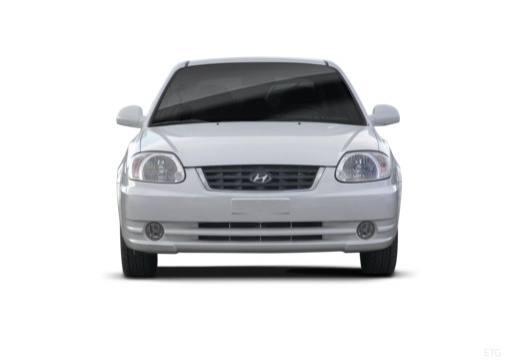 Slide 4 - undefined hatchback Accent Hyundai