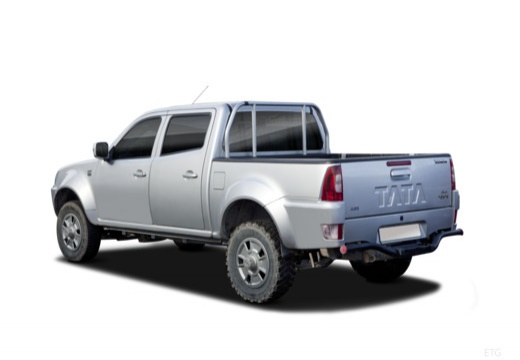 Slide 3 - undefined pickup Xenon Tata