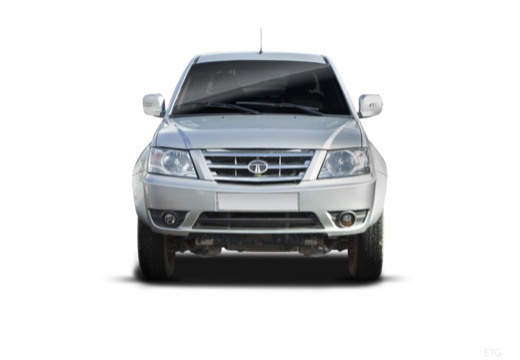 Slide 4 - undefined pickup Xenon Tata