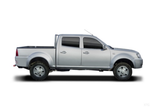 Slide 6 - undefined pickup Xenon Tata