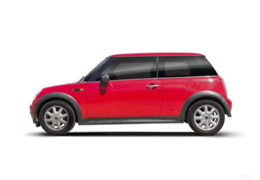 Slide 2 - undefined hatchback Cooper Mini