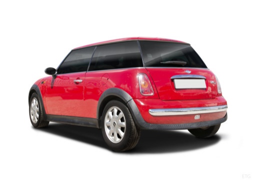 Slide 3 - undefined hatchback Cooper Mini