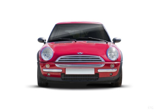 Slide 4 - undefined hatchback Cooper Mini