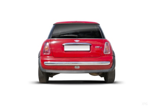 Slide 5 - undefined hatchback Cooper Mini