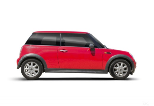Slide 6 - undefined hatchback Cooper Mini