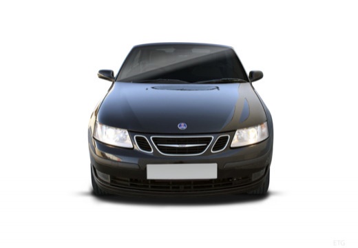 Slide 4 - II (2003-2011) kabriolet 9-3 Saab