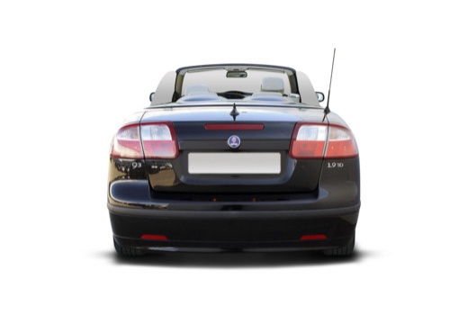 Slide 5 - II (2003-2011) kabriolet 9-3 Saab