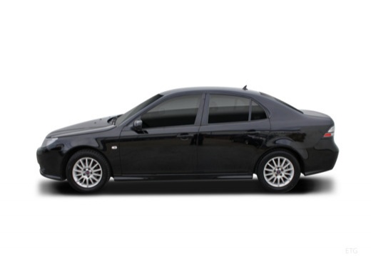 Slide 2 - II (2003-2011) sedan 9-3 Saab