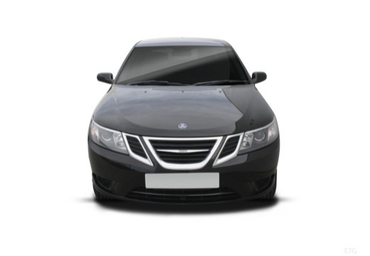 Slide 4 - II (2003-2011) sedan 9-3 Saab