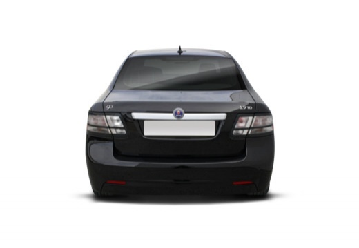 Slide 5 - II (2003-2011) sedan 9-3 Saab