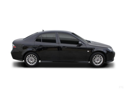 Slide 6 - II (2003-2011) sedan 9-3 Saab