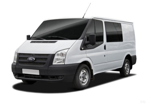 Ford Transit Kombi LCV