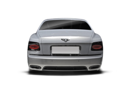 Slide 5 - undefined sedan Continental GT Bentley