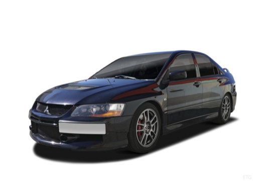 Mitsubishi Lancer VIII (2003-2008)
