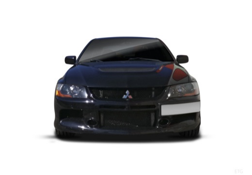 Slide 4 - VIII (2003-2008) sedan Lancer Mitsubishi