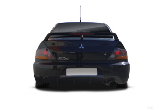 Slide 5 - VIII (2003-2008) sedan Lancer Mitsubishi