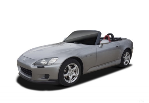 Honda S 2000
