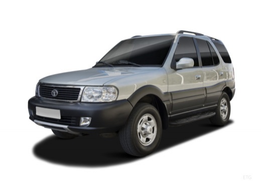Tata Safari