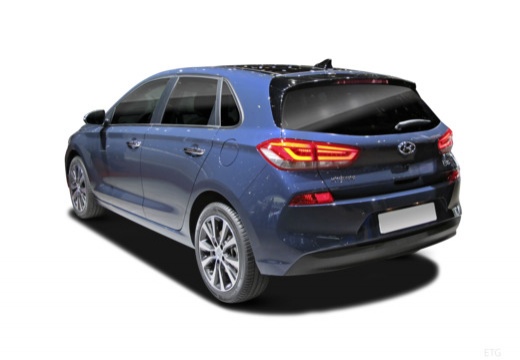 Hyundai i30 III (2017-)