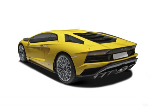 Slide 3 - undefined coupe Aventador Lamborghini
