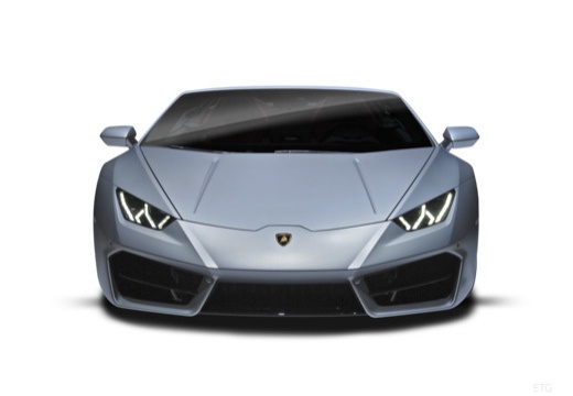 Slide 4 - undefined roadster Huracan Lamborghini